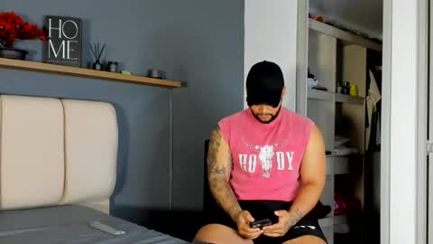 frank online show from July 20, 11:50 pm