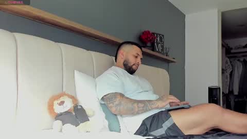 frank online show from June 29, 9:37 pm
