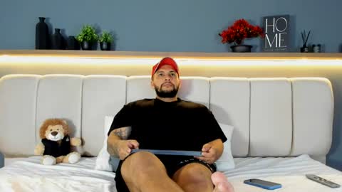 frank online show from July 9, 3:11 am