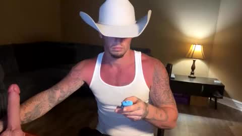 Franco online show from May 18, 11:42 pm
