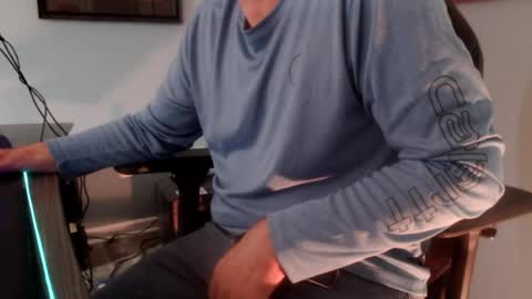 jerry online show from July 22, 5:49 pm