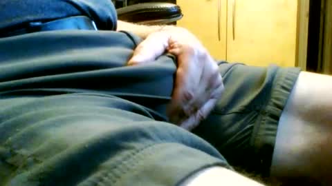 funwithdick7 online show from July 10, 5:44 am