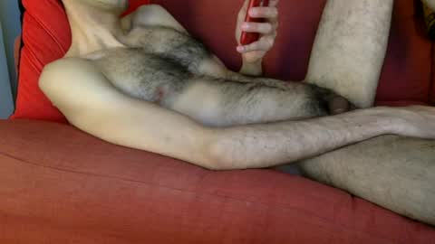 gamerdick009 online show from July 29, 7:18 am