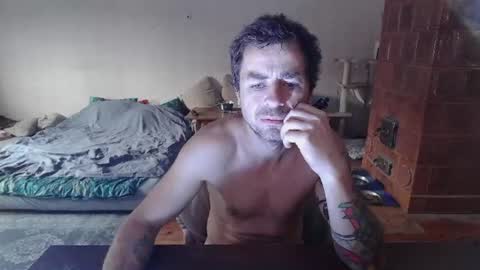The Naked Welder online show from July 2, 3:56 am