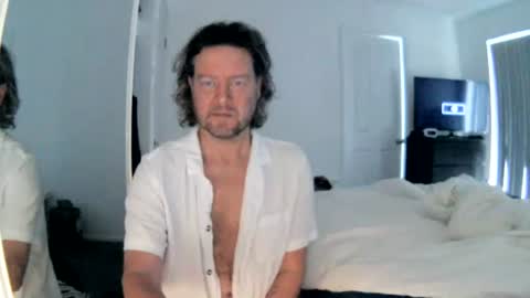 gcsurfer81 online show from August 9, 3:23 am