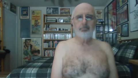 Steve online show from August 7, 8:48 pm