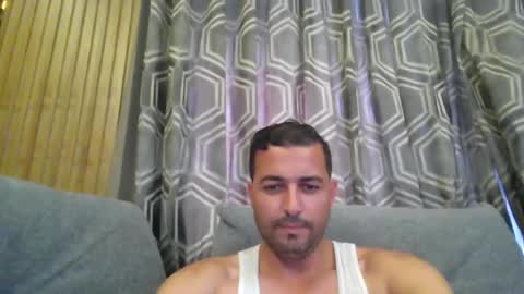 genteldevil online show from June 18, 4:01 pm