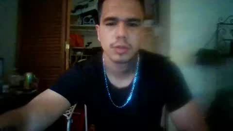 grimeking online show from June 9, 7:48 pm