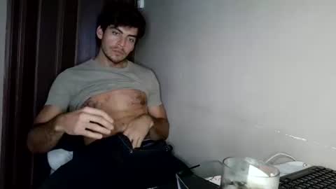 gringodelicius online show from June 19, 1:22 am