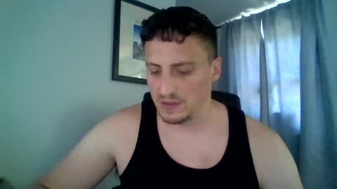 gymbro1986 online show from July 30, 4:39 pm