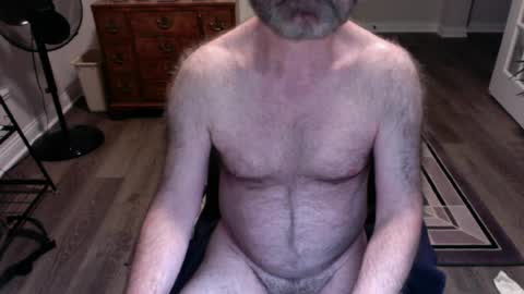 HairyArchTex online show from June 15, 3:42 am