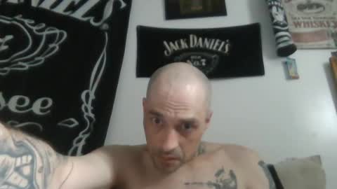 hankskrave online show from July 9, 8:56 pm