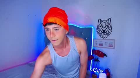 harry londo online show from May 24, 5:46 am