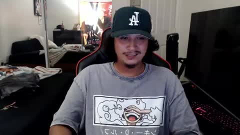 hashg0d online show from July 9, 11:41 pm