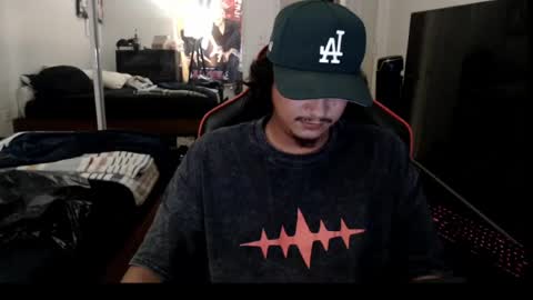 hashg0d online show from July 29, 11:26 pm