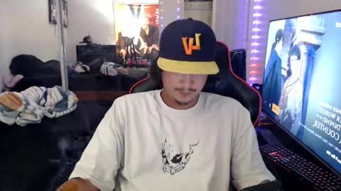 hashg0d online show from June 18, 11:54 pm