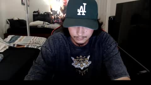 hashg0d online show from August 2, 12:54 am