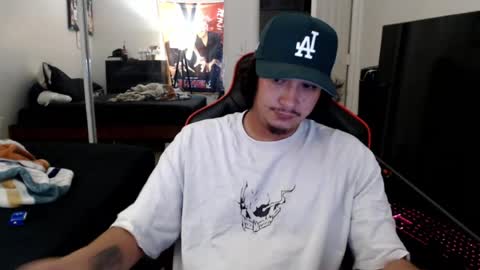 hashg0d online show from July 14, 1:28 pm