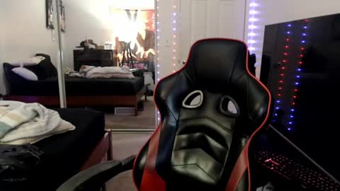 hashg0d online show from June 25, 9:52 pm