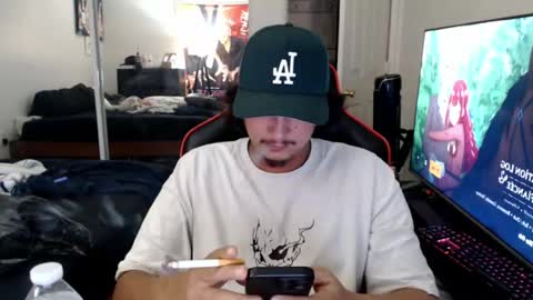 hashg0d online show from July 8, 11:31 pm