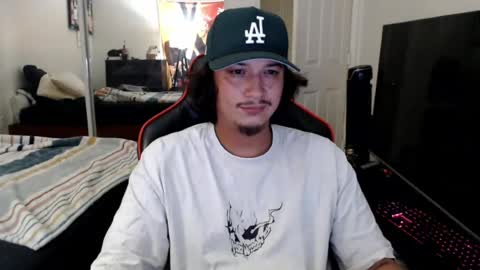 hashg0d online show from July 24, 2:09 am