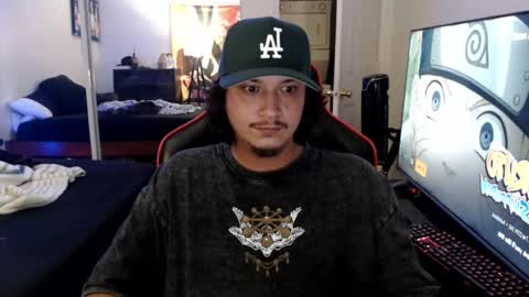 hashg0d online show from July 6, 11:27 pm