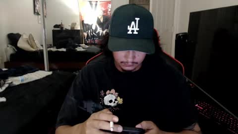 hashg0d online show from July 26, 3:14 am