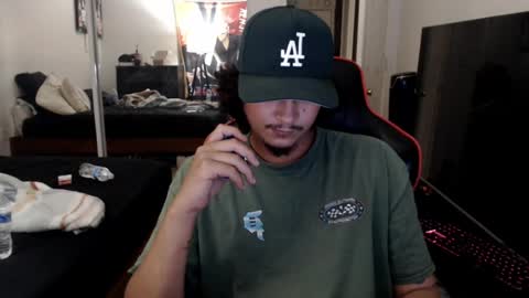 hashg0d online show from July 27, 3:24 am