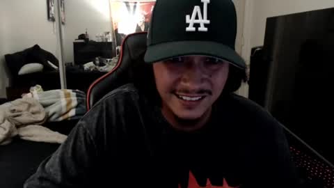 hashg0d online show from July 13, 3:41 am