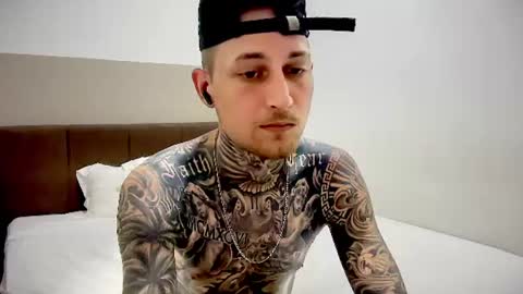 hellacozy online show from August 8, 12:28 am