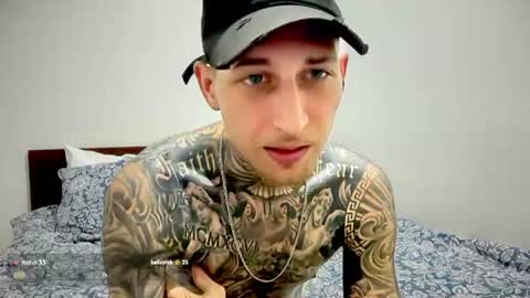 hellacozy online show from July 24, 1:07 pm