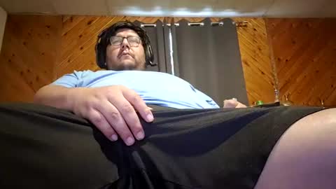 Hereforbootyyyy online show from June 19, 12:32 pm