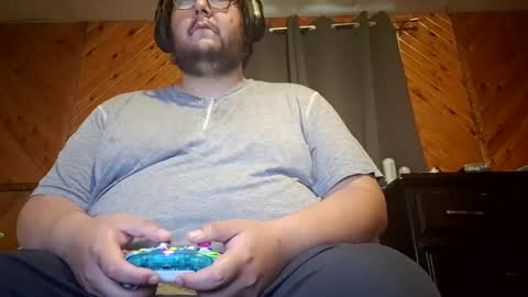 Hereforbootyyyy online show from July 18, 1:05 pm