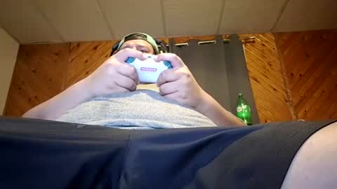 Hereforbootyyyy online show from August 1, 3:16 am