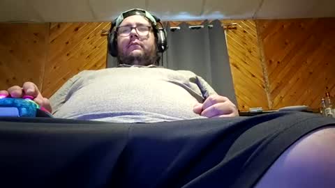 Hereforbootyyyy online show from July 25, 10:23 am