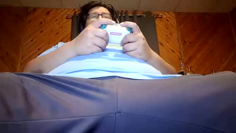Hereforbootyyyy online show from June 18, 5:09 am