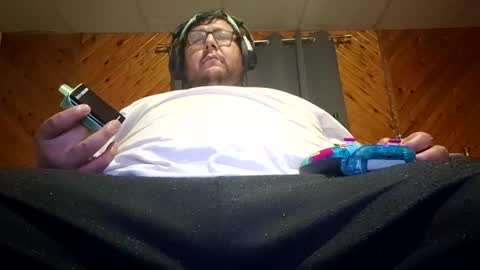 Hereforbootyyyy online show from July 6, 8:44 am