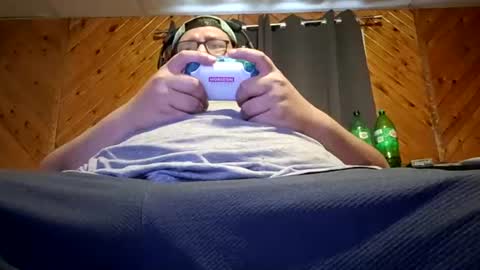 Hereforbootyyyy online show from July 20, 7:38 pm