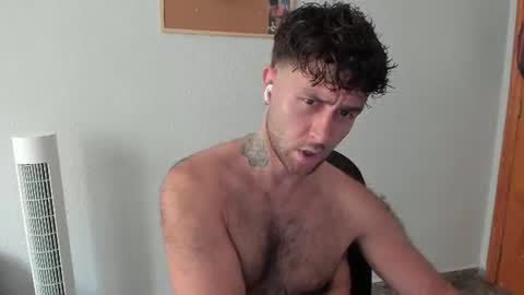 Andrew online show from August 1, 8:24 am