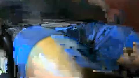 Horny MxD online show from May 3, 6:16 am