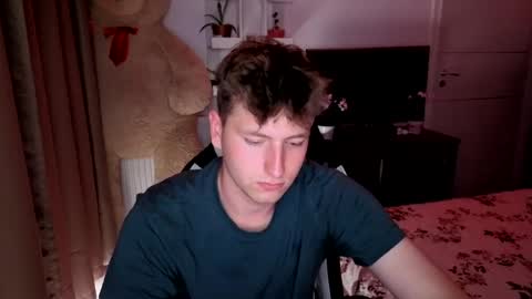 Hotboyshorny online show from July 18, 3:06 pm