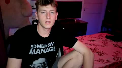 Hotboyshorny online show from July 20, 6:32 pm