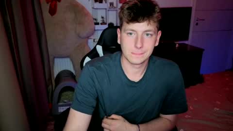 Hotboyshorny online show from July 19, 6:36 pm