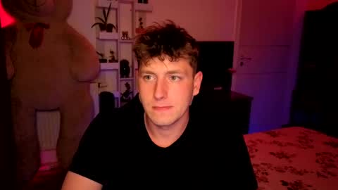 Hotboyshorny online show from July 14, 6:47 pm