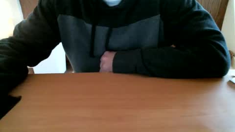 hughgrection1966 online show from January 18, 5:37 pm