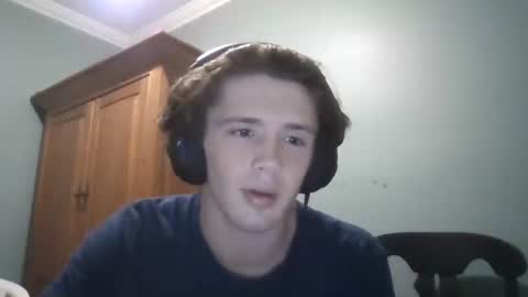 Tyler online show from June 8, 3:40 am