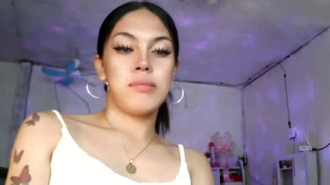 CHRISTIAN online show from July 25, 4:26 pm