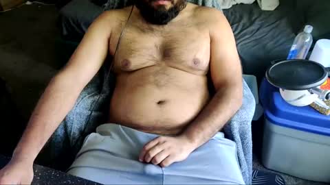 iBear0 online show from June 6, 4:13 pm