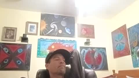 imtru online show from August 1, 8:52 pm
