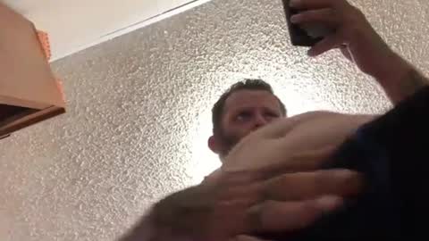 McDick online show from August 9, 5:52 pm